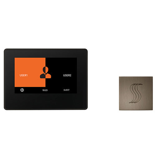 ThermaSol ThermaTouch2 Control Kit ThermaTouch2 Steam Shower Control - image 19