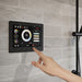 ThermaSol ThermaTouch2 Digital Steam Shower Control, Touchscreen, 7 - image 2