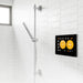 ThermaSol ThermaTouch2 Digital Steam Shower Control, Touchscreen, 7 - image 12