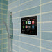 ThermaSol ThermaTouch2 Digital Steam Shower Control, Touchscreen, 7 - image 4