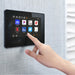 ThermaSol ThermaTouch2 Digital Steam Shower Control, Touchscreen, 7 - image 10