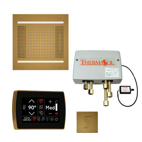 ThermaSol STC & HydroVive Total Wellness Package SignaTouch Control - image 2