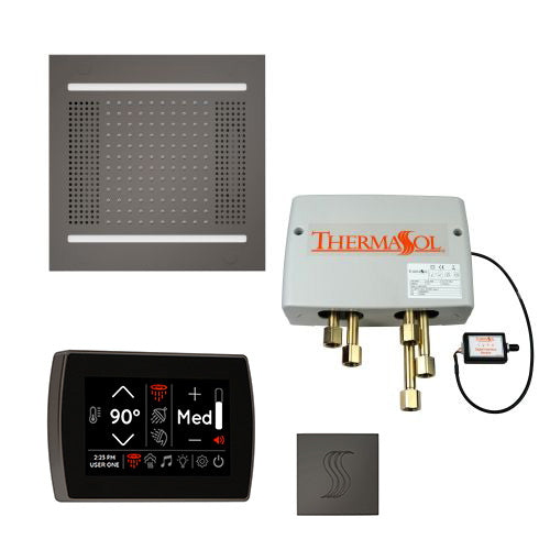 ThermaSol STC & HydroVive Total Wellness Package SignaTouch Control - image 5