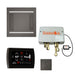 ThermaSol STC & HydroVive Total Wellness Package SignaTouch Control - image 5