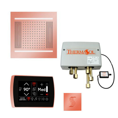 ThermaSol STC & HydroVive Total Wellness Package SignaTouch Control - image 6