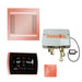ThermaSol STC & HydroVive Total Wellness Package SignaTouch Control - image 6