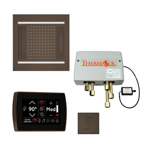 ThermaSol STC & HydroVive Total Wellness Package SignaTouch Control - image 8