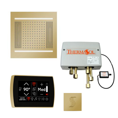 ThermaSol STC & HydroVive Total Wellness Package SignaTouch Control - image 9