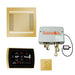 ThermaSol STC & HydroVive Total Wellness Package SignaTouch Control - image 10