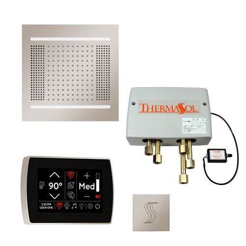 ThermaSol STC & HydroVive Total Wellness Package SignaTouch Control - image 11