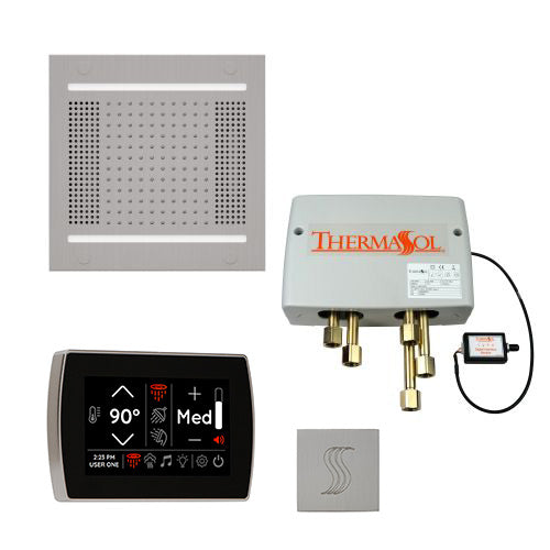 ThermaSol STC & HydroVive Total Wellness Package SignaTouch Control - image 13