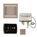 ThermaSol STC & HydroVive Total Wellness Package SignaTouch Control - image 14