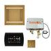 ThermaSol STC & HydroVive Total Wellness Package SignaTouch Control - image 16