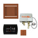 ThermaSol STC & HydroVive Total Wellness Package SignaTouch Control - image 17