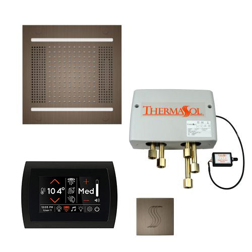 ThermaSol STC & HydroVive Total Wellness Package SignaTouch Control - image 18
