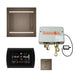 ThermaSol STC & HydroVive Total Wellness Package SignaTouch Control - image 18