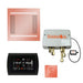 ThermaSol STC & HydroVive Total Wellness Package SignaTouch Control - image 20