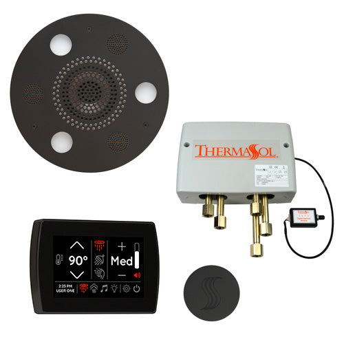 ThermaSol STC & Serenity Total Wellness Package SignaTouch Control - image 7