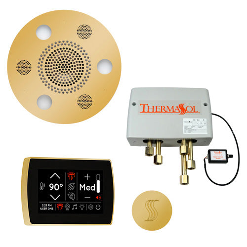 ThermaSol STC & Serenity Total Wellness Package SignaTouch Control - image 10