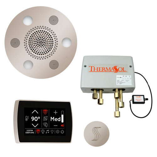 ThermaSol STC & Serenity Total Wellness Package SignaTouch Control - image 11