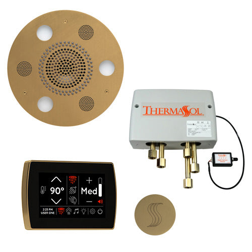 ThermaSol STC & Serenity Total Wellness Package SignaTouch Control - image 12