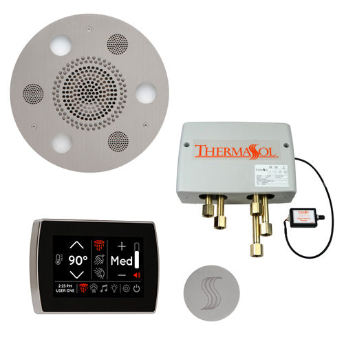 ThermaSol STC & Serenity Total Wellness Package SignaTouch Control - image 13