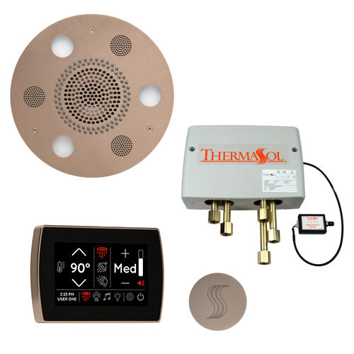 ThermaSol STC & Serenity Total Wellness Package SignaTouch Control - image 14