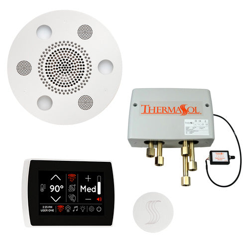 ThermaSol STC & Serenity Total Wellness Package SignaTouch Control - image 15