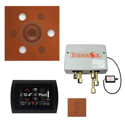 ThermaSol STC & Serenity Total Wellness Package SignaTouch Control - image 17