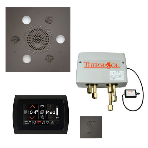 ThermaSol STC & Serenity Total Wellness Package SignaTouch Control - image 19