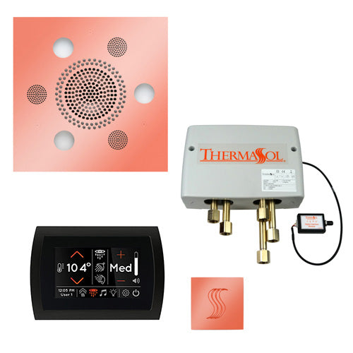 ThermaSol STC & Serenity Total Wellness Package SignaTouch Control - image 20