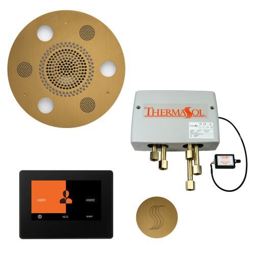 ThermaSol TT2 & Serenity Total Wellness Package ThermaTouch2 Control - image 2