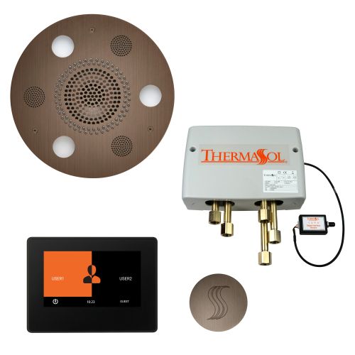 ThermaSol TT2 & Serenity Total Wellness Package ThermaTouch2 Control - image 4