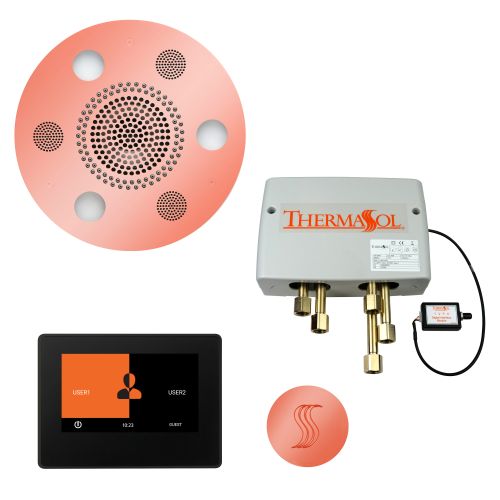 ThermaSol TT2 & Serenity Total Wellness Package ThermaTouch2 Control - image 6