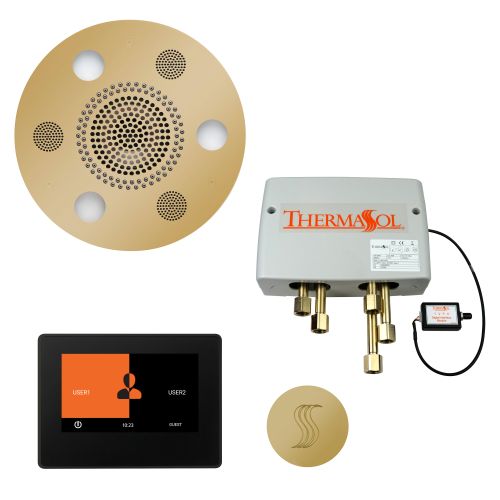 ThermaSol TT2 & Serenity Total Wellness Package ThermaTouch2 Control - image 9
