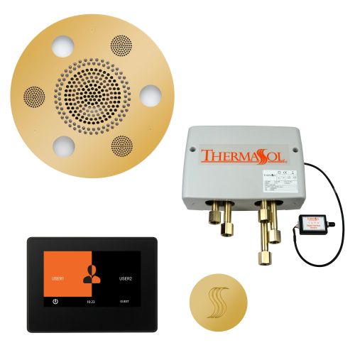 ThermaSol TT2 & Serenity Total Wellness Package ThermaTouch2 Control - image 10