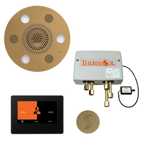 ThermaSol TT2 & Serenity Total Wellness Package ThermaTouch2 Control - image 12