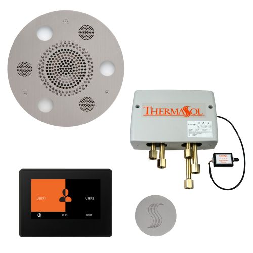 ThermaSol TT2 & Serenity Total Wellness Package ThermaTouch2 Control - image 13
