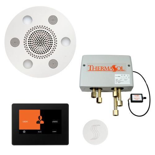 ThermaSol TT2 & Serenity Total Wellness Package ThermaTouch2 Control - image 15