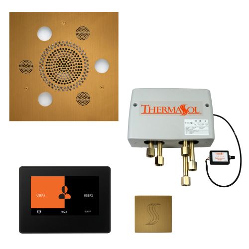 ThermaSol TT2 & Serenity Total Wellness Package ThermaTouch2 Control - image 16