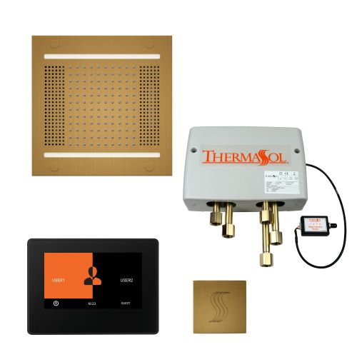 ThermaSol TT2 & HydroVive Total Wellness Package ThermaTouch2 Control - image 2
