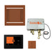 ThermaSol TT2 & HydroVive Total Wellness Package ThermaTouch2 Control - image 3