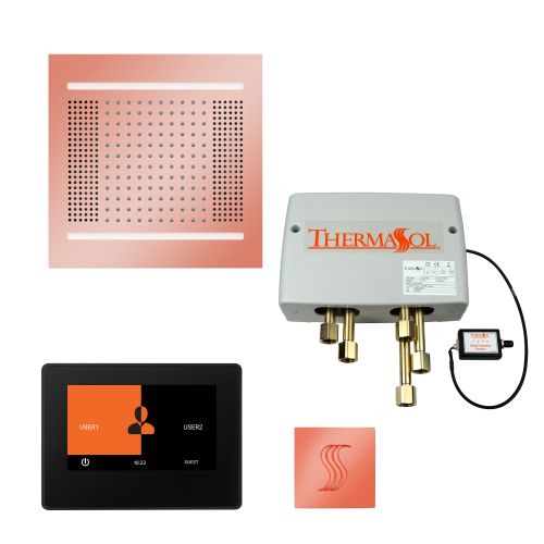 ThermaSol TT2 & HydroVive Total Wellness Package ThermaTouch2 Control - image 6