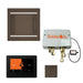ThermaSol TT2 & HydroVive Total Wellness Package ThermaTouch2 Control - image 8