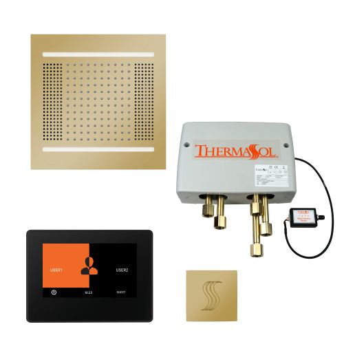ThermaSol TT2 & HydroVive Total Wellness Package ThermaTouch2 Control - image 9