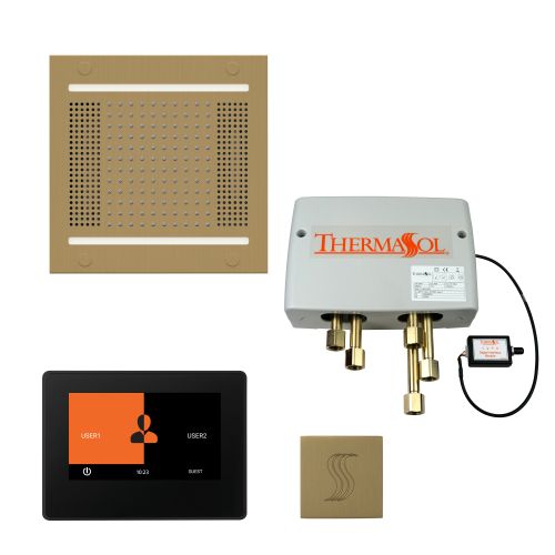 ThermaSol TT2 & HydroVive Total Wellness Package ThermaTouch2 Control - image 12