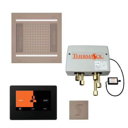 ThermaSol TT2 & HydroVive Total Wellness Package ThermaTouch2 Control - image 14