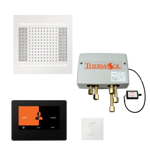 ThermaSol TT2 & HydroVive Total Wellness Package ThermaTouch2 Control - image 15