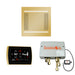 ThermaSol STC & HydroVive Wellness Shower Package SignaTouch Control - image 10