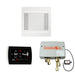 ThermaSol STC & HydroVive Wellness Shower Package SignaTouch Control - image 15